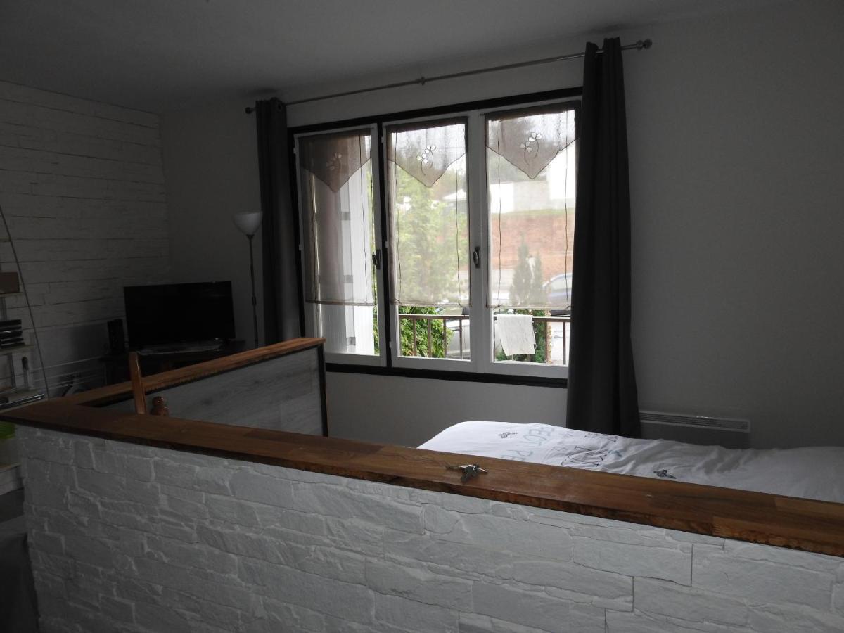 Studio Tres Confortable Limoges Exterior photo